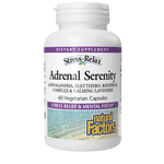 Natural Factors - Stress-Relax Serenity Formula — view 1
