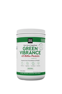 Vibrant Health - Green Vibrance 331.2 Grams