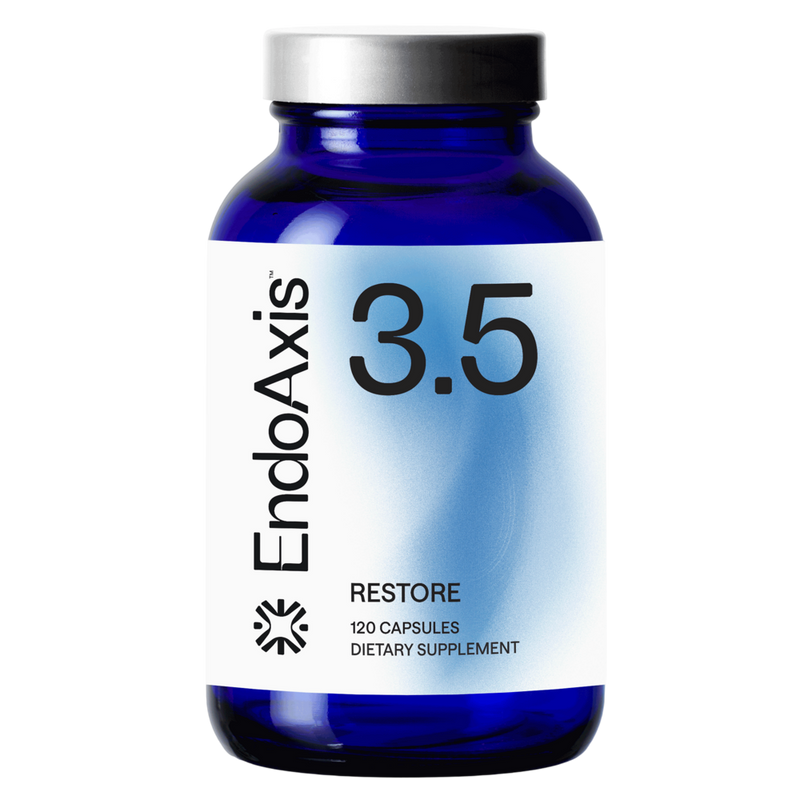 EndoAxis - Formula 4