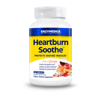Enzymedica - Heartburn Relief