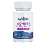 Nordic Naturals - Women's One Daily Multivitamin - view 1