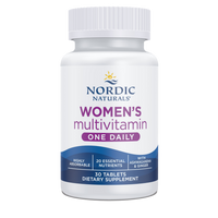 Nordic Naturals - Women's One Daily Multivitamin