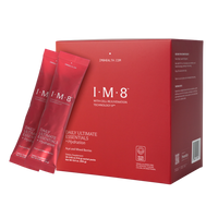 IM8 - Daily Ultimate Essentials: All-in-One Supplement