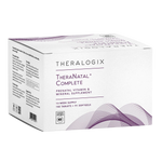Theralogix - TheraNatal® Complete Prenatal Vitamins (91 day supply) - view 1