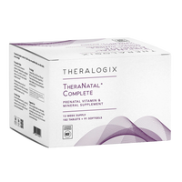 Theralogix - TheraNatal® Complete Prenatal Vitamins (91 day supply)