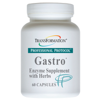 Transformation Enzymes - Gastro