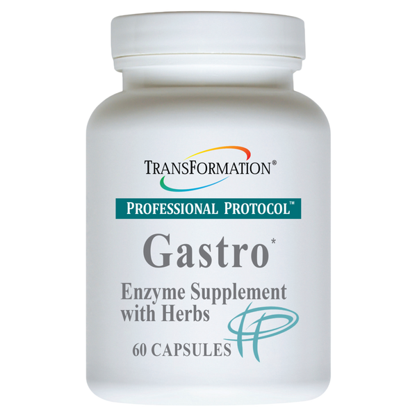 Transformation Enzymes - Gastro