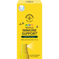 Beekeeper's Naturals - Kid's Propolis Immune Support Spray