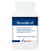 Vita Aid Professional Therapeutics - Microcidin AF