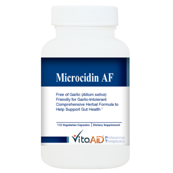 Vita Aid Professional Therapeutics - Microcidin AF