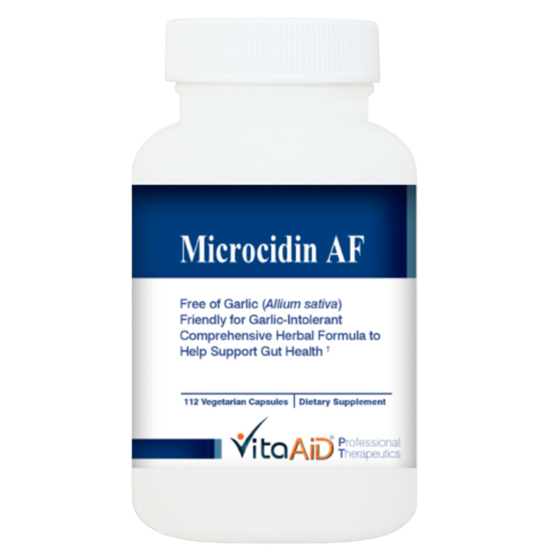 Vita Aid Professional Therapeutics - Microcidin AF
