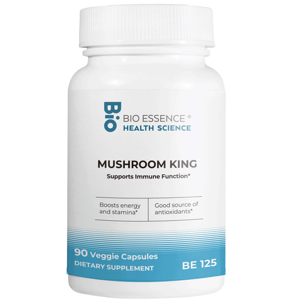 Bio Essence Health Science - Mushroom King