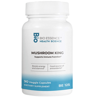 Bio Essence Health Science - Mushroom King