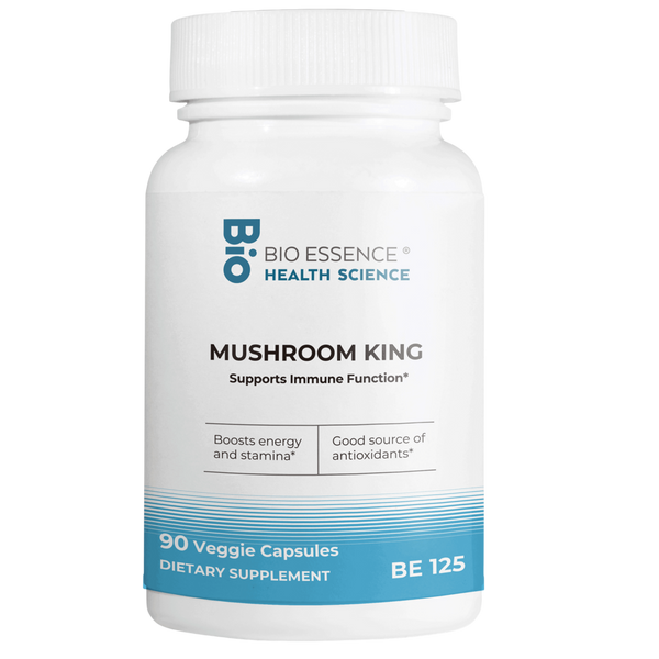 Bio Essence Health Science - Mushroom King