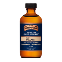 Sovereign Copper Bio-Active Copper Hydrosol Twist Top