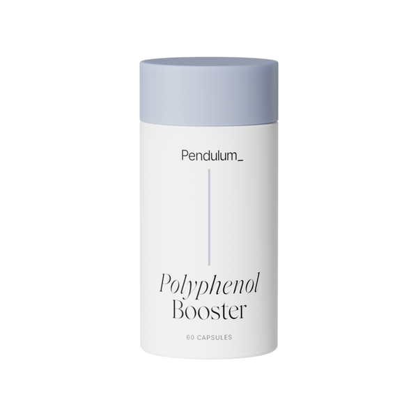 Pendulum - Polyphenol Booster