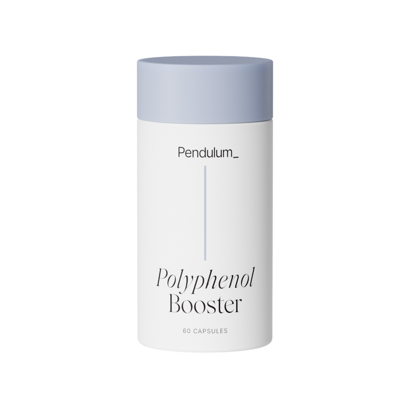 Pendulum - Polyphenol Booster