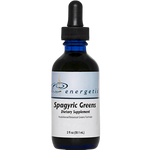 Energetix - Spagyric Greens — view 1