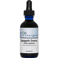 Energetix - Spagyric Greens