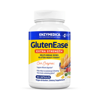 Enzymedica - GlutenEase Extra Strength