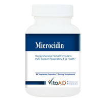 Vita Aid Professional Therapeutics - Microcidin
