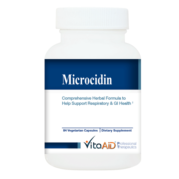 Vita Aid Professional Therapeutics - Microcidin