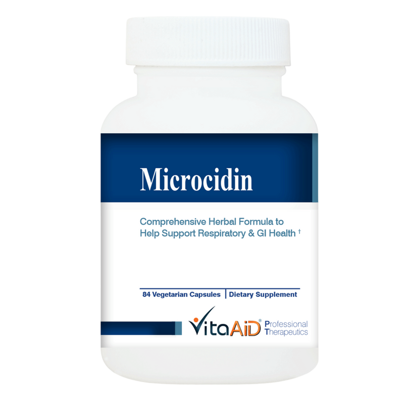 Vita Aid Professional Therapeutics - Microcidin