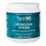 BrainMD - NeuroLink Powder — view 1