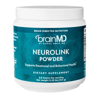 BrainMD - NeuroLink Powder