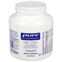 Pure Encapsulations - Daily Stress Formula* 180 capsules