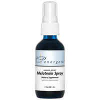 Energetix - Melatonin Spray