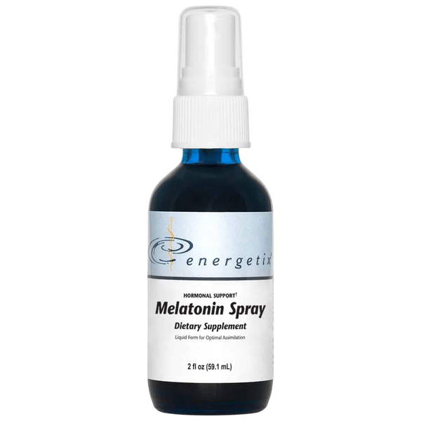 Energetix - Melatonin Spray