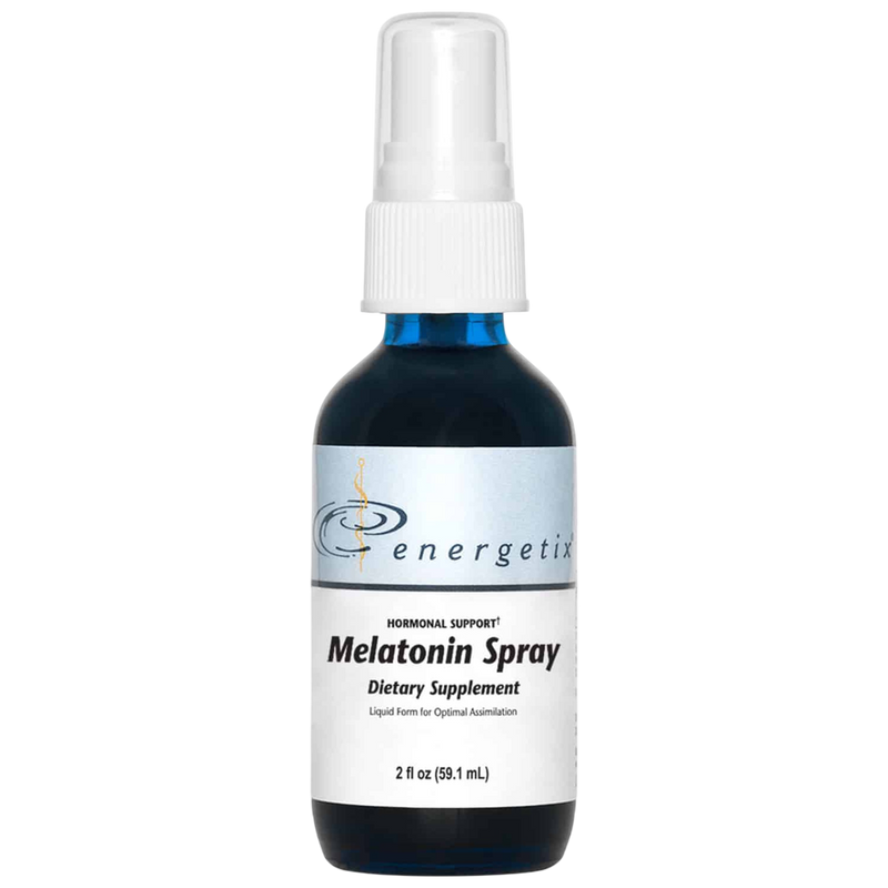 Energetix - Melatonin Spray