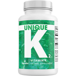 A.C. Grace - Unique Vitamin K2 — view 1