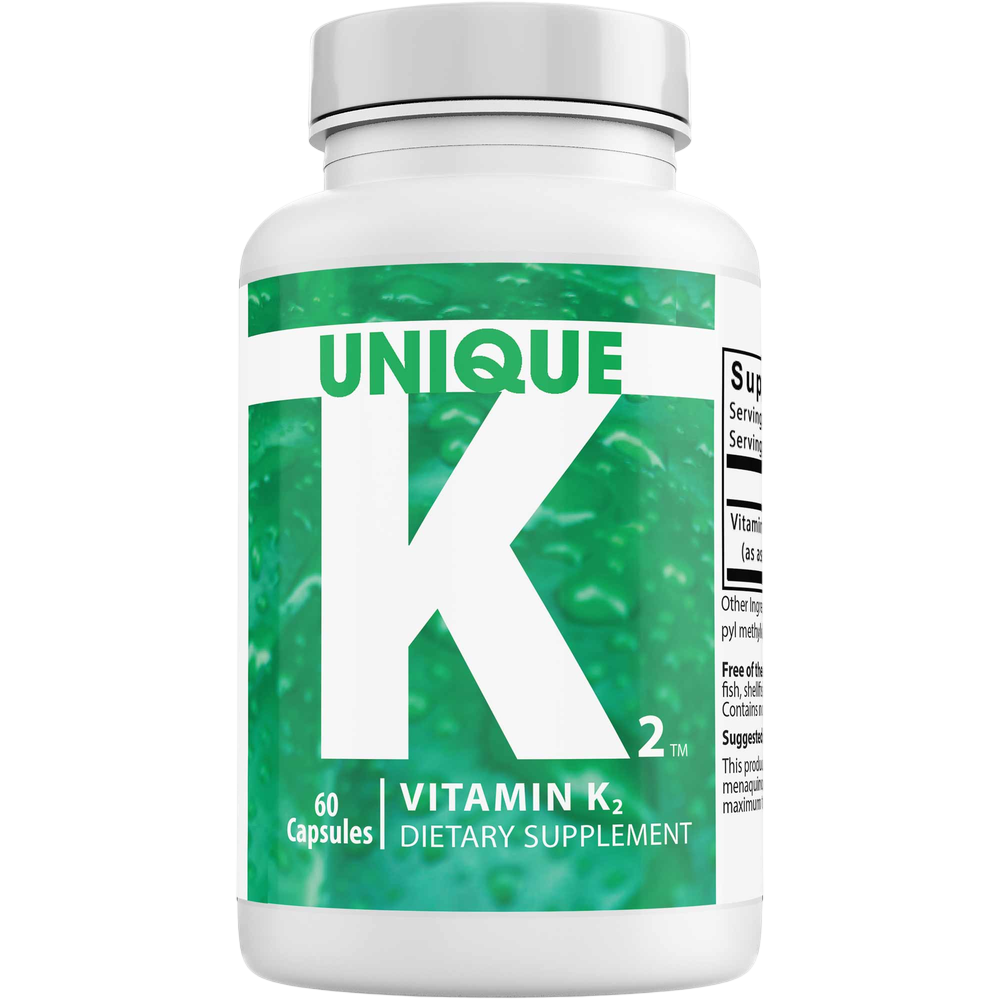 A.C. Grace - Unique Vitamin K2