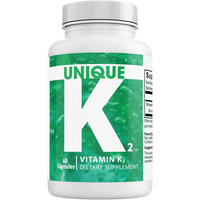 A.C. Grace - Unique Vitamin K2
