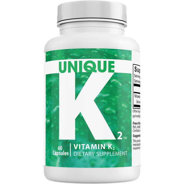 A.C. Grace - Unique Vitamin K2