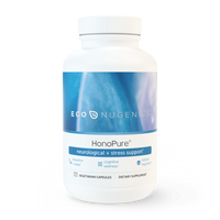 EcoNugenics - HonoPure 120 capsules