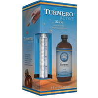 Apex Energetics, Inc - Turmero™ Active