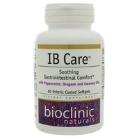 Bioclinic Naturals - IB Care
