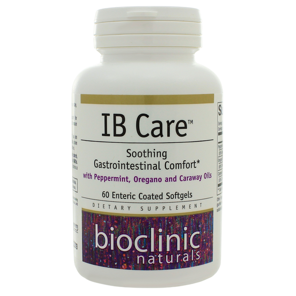 Bioclinic Naturals - IB Care