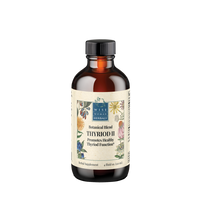 Wise Woman Herbals - Thyroid II 120 Milliliters