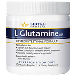 Lidtke Medical - L-Glutamine — view 1