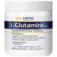 Lidtke Medical - L-Glutamine