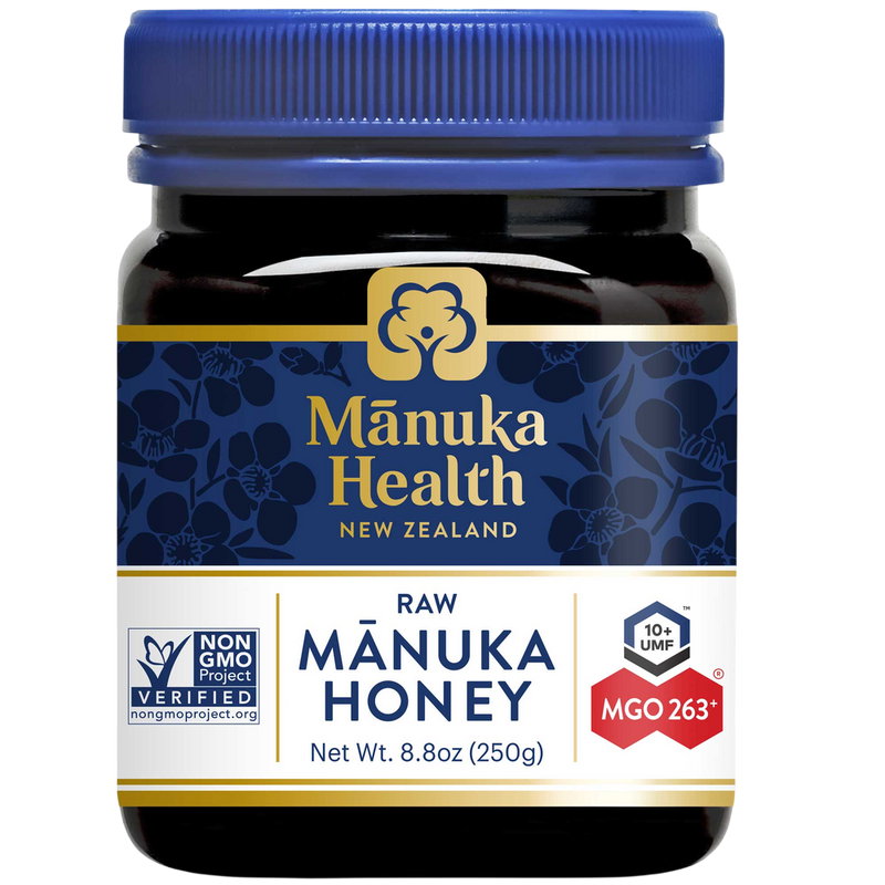 Manuka Health - MGO 263 Manuka Honey 250 Grams