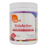 Advanced Nutrition by Zahler - Kids Active Powder