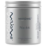 Maiome - No. 66- Weight Management/Energy — view 1