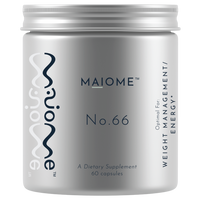 Maiome - No. 66- Weight Management/Energy