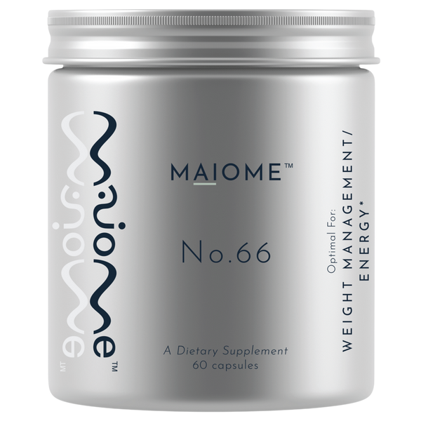 Maiome - No. 66- Weight Management/Energy