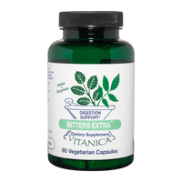 Vitanica - Bitters Extra 90 capsules